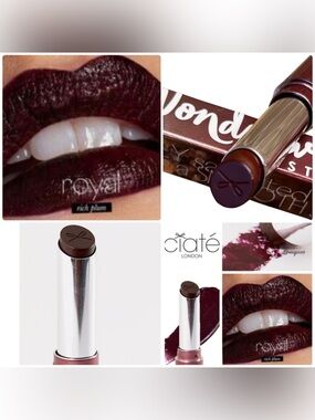 Ciate London Wonderwand Lipstick in Royal NEW Full Size
